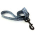 Wingo Belts Water-Resistant 6' Dog Leash Bonefish