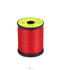 UNI Waxed Thread 3/0 Red