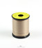 UNI Waxed Thread 3/0 Tan