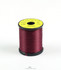 UNI Waxed Thread 3/0 Wine