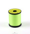 UNI Waxed Thread 3/0 Fluorescent Chartreuse