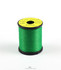 UNI Waxed Thread 3/0 Green