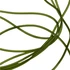 Hareline Hollow Tubing Midge - 0.03 inches (0.75 mm) Olive