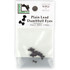 Hareline Lead Dumbbell Eyes Fly Tying Materials All Varieties