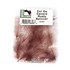 Hareline Cul De Canard Feathers Rusty Spinner