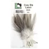 Hareline Coq de Leon Feathers Dun