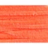 Hareline Carded Chenille Fine Fluorescent Shrimp Pink