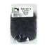 Hareline Senyo's Laser Dubbing Black