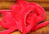 Hareline Natural and Dyed Rabbit Strips - view 4