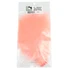 Hareline Extra Select Strung Imitation Marabou Feathers Shell Pink