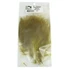 Hareline Extra Select Strung Imitation Marabou Feathers Olive Brown