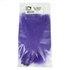 Hareline Extra Select Strung Imitation Marabou Feathers Purple