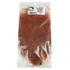 Hareline Extra Select Strung Imitation Marabou Feathers Rusty Brown