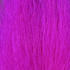 Hareline Large North Bucktail Fluorescent Cerise