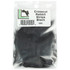 Hareline Crosscut Rabbit Strips Black