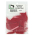 Hareline Crosscut Rabbit Strips Red