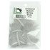 Hareline Crosscut Rabbit Strips Gray