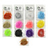 Hareline Flat Diamond Braid Fly Tying Materials