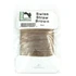 Hareline Swiss Straw Brown