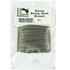 Hareline Swiss Straw Dark Brown