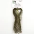 Hareline Life Flex Olive Brown
