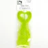 Hareline Life Flex Fluorescent Chartreuse