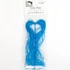 Hareline Life Flex Kingfisher Blue