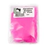 Hareline Fly Tying Dubbing Fluorescent Pink