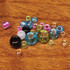 Hareline Tyers Glass Beads