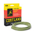 Cortland 444 Classic Modern Trout Fly Line Weight Forward Taper - view 1