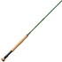 Redington Vice fly rod full-wells grip with cork fighting butt
