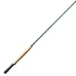 Redington Vice fly rod with reversed half-wells cork grip