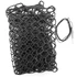 Fishpond Nomad Replacement Rubber Net 15 in Black