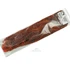 Hareline Half Grizzly Saddles Orange