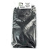 Hareline Grizzly Soft Hackle Black