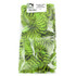 Hareline Grizzly Soft Hackle Chartreuse