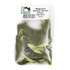 Hareline Magnum Rabbit Strips Olive Variant