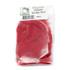 Hareline Magnum Rabbit Strips Red