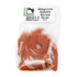 Hareline Magnum Rabbit Strips Rust