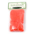 McFlyfoam Products Fly Tying Yarn Fluorescent Flo Glow Flame
