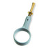 Stonfo Elite Hackle Plier Standard Gray - Black