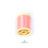 Danville 70 Denier 6/0 Flymaster Waxed Thread Fluorescent Shrimp Pink