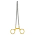 Dr. Slick Long Range Clamps - Gold