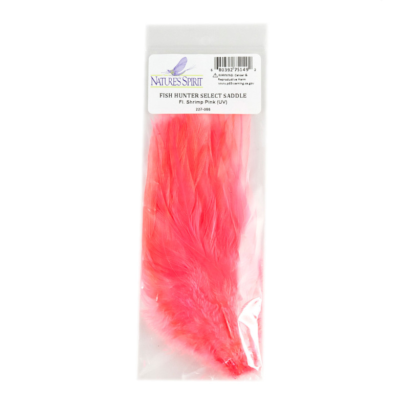 FL. Shrimp Pink (UV)