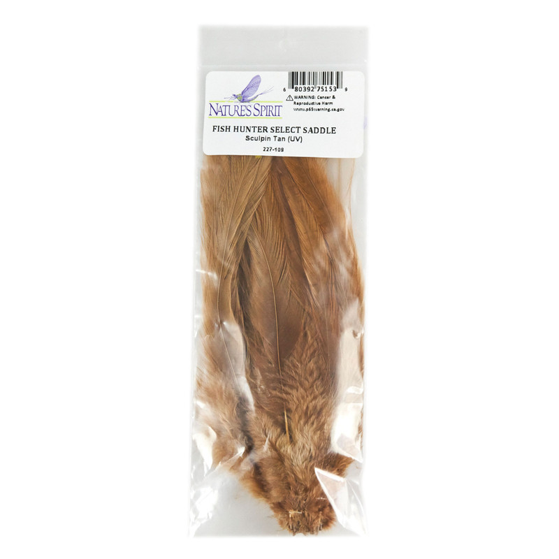 Sculpin Tan (UV)