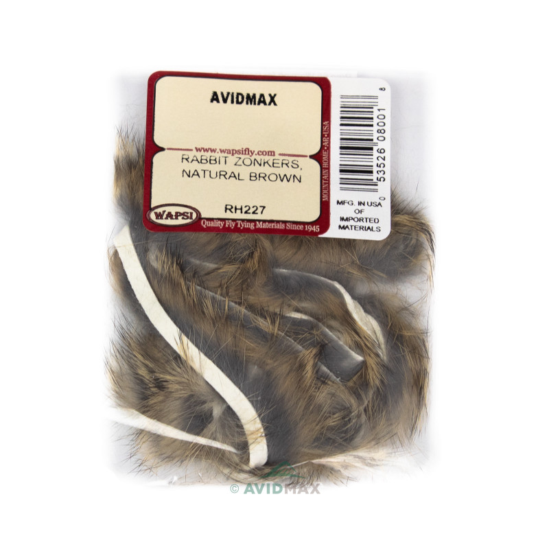 Wapsi Rabbit Zonkers - AvidMax