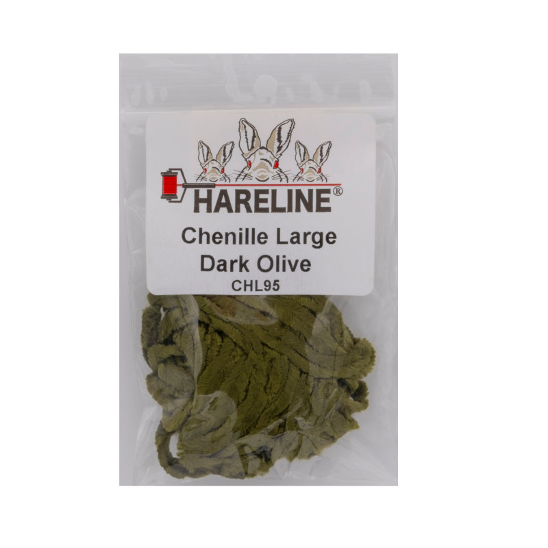 Dark Olive