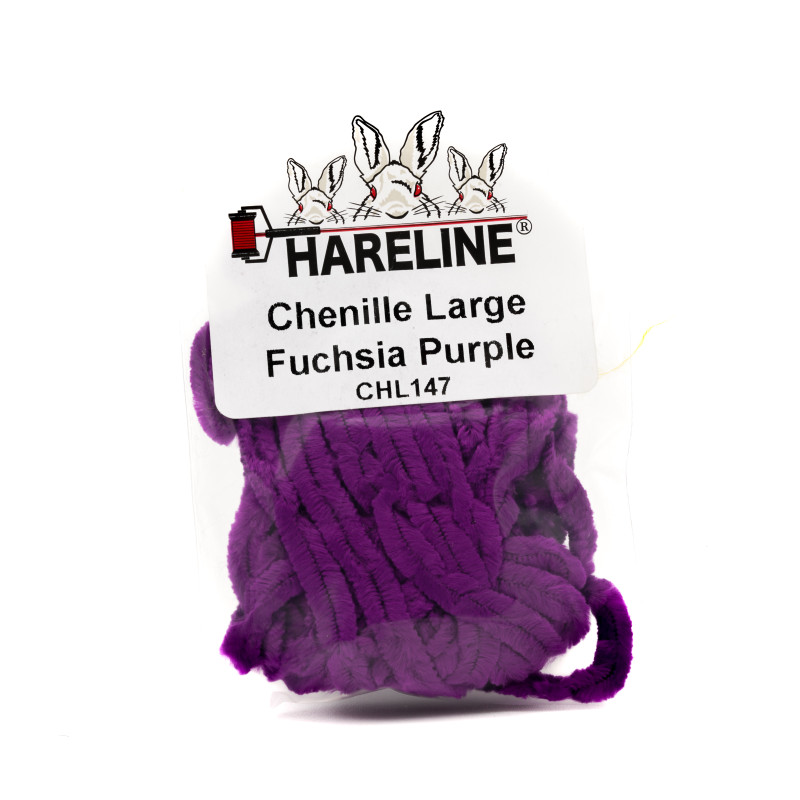 Fuchsia Purple