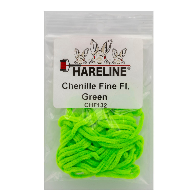 Fluorescent Green