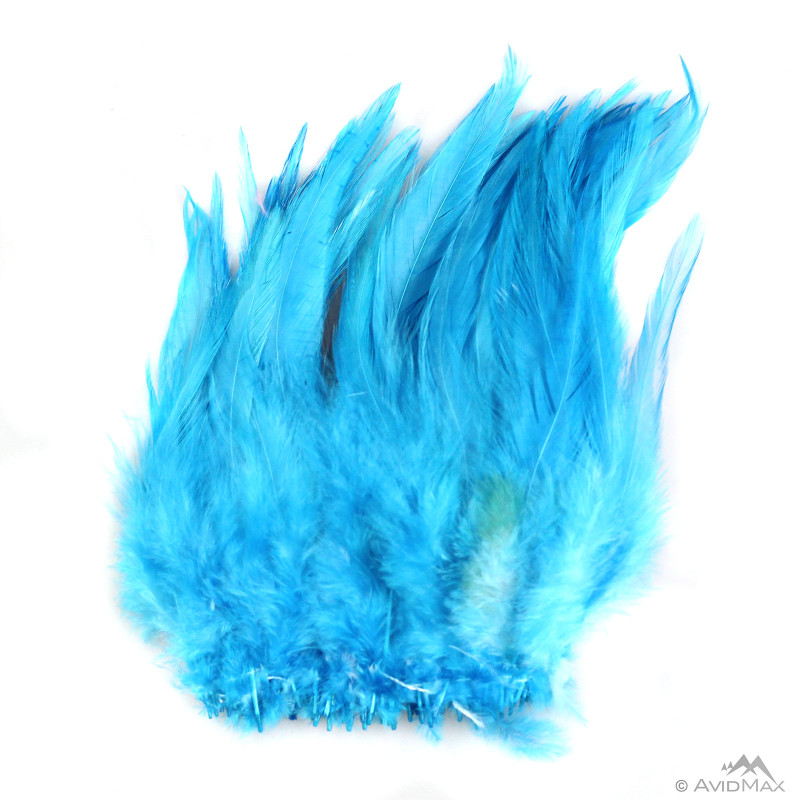 Silver Doctor Blue